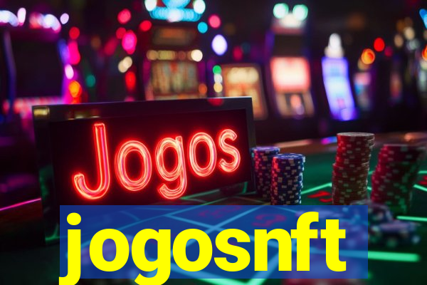 jogosnft