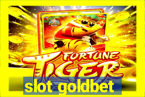 slot goldbet