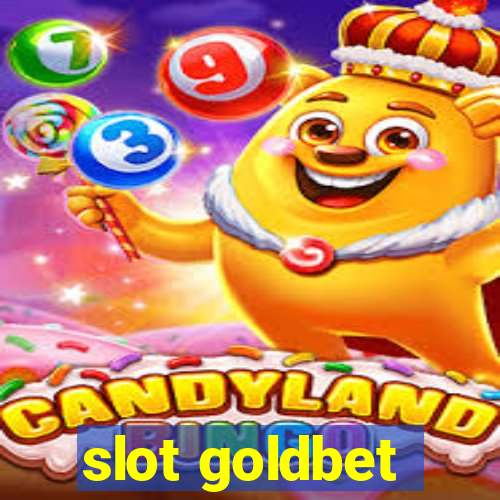 slot goldbet