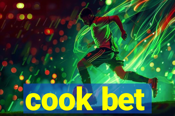 cook bet