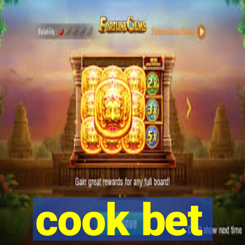 cook bet