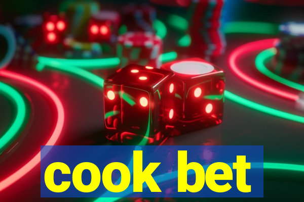 cook bet