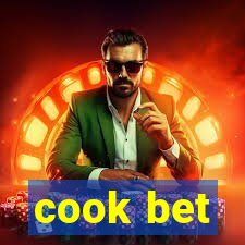 cook bet