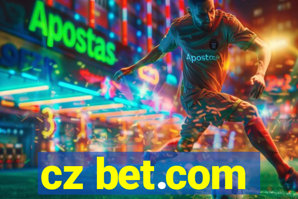 cz bet.com