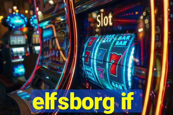 elfsborg if