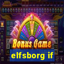 elfsborg if