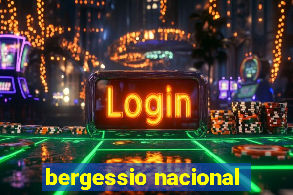 bergessio nacional