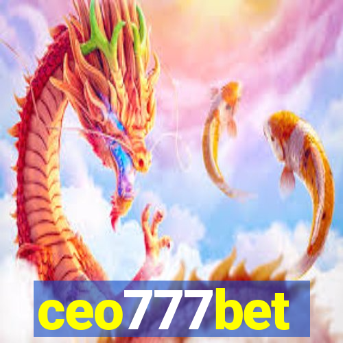 ceo777bet