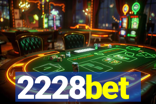 2228bet