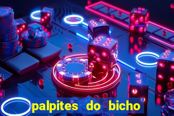 palpites do bicho no celular