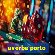 averbe porto