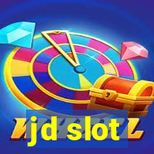 jd slot