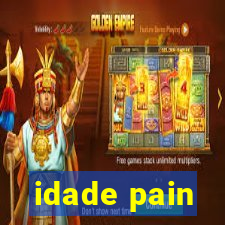 idade pain