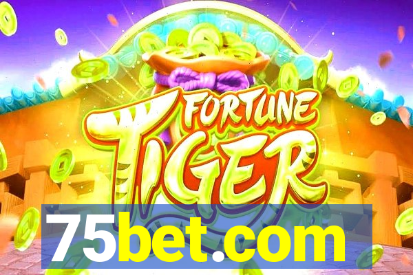 75bet.com