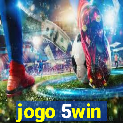 jogo 5win