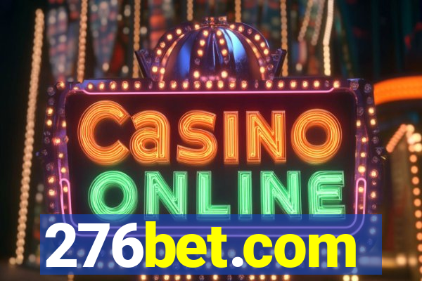 276bet.com