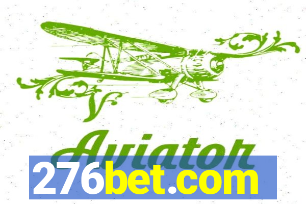 276bet.com