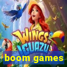 boom games