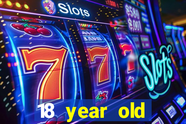 18 year old casinos in kentucky