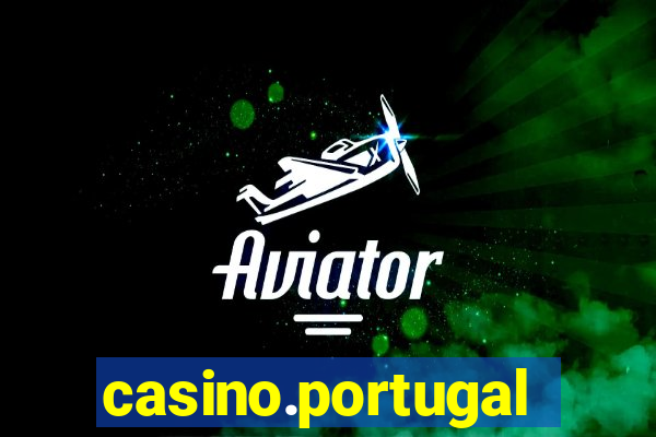 casino.portugal