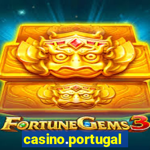 casino.portugal