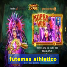 futemax athletico