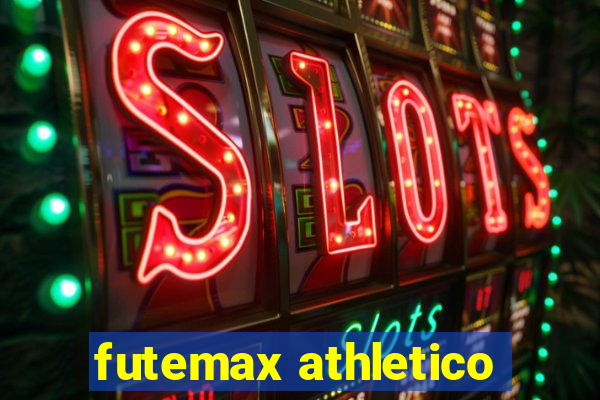 futemax athletico