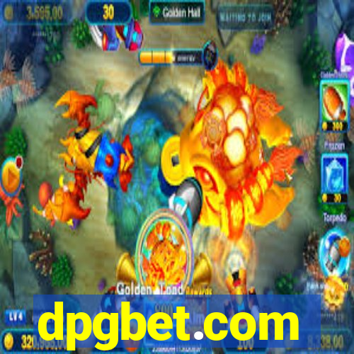 dpgbet.com