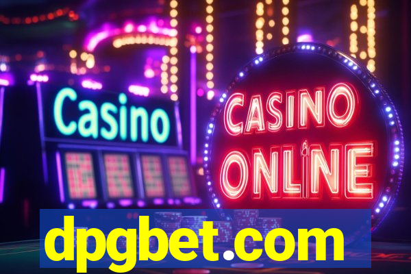 dpgbet.com