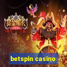 betspin casino