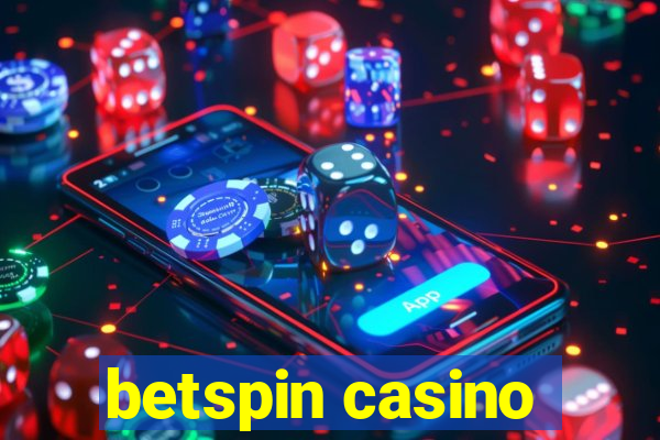 betspin casino