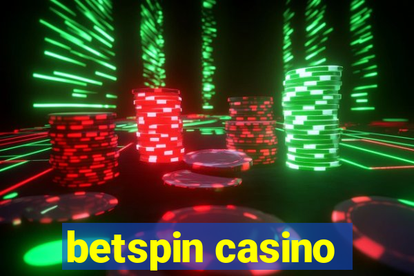 betspin casino