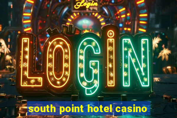 south point hotel casino