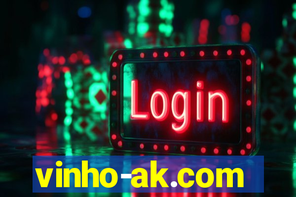 vinho-ak.com