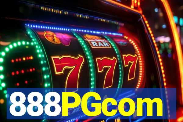 888PGcom