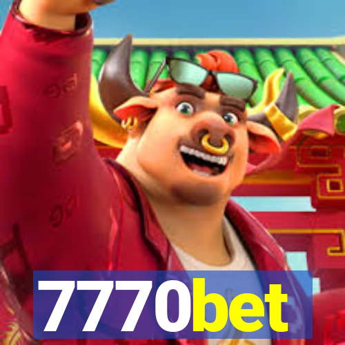 7770bet