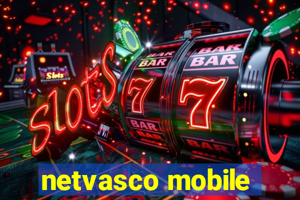 netvasco mobile