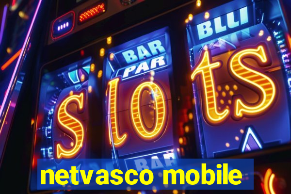 netvasco mobile