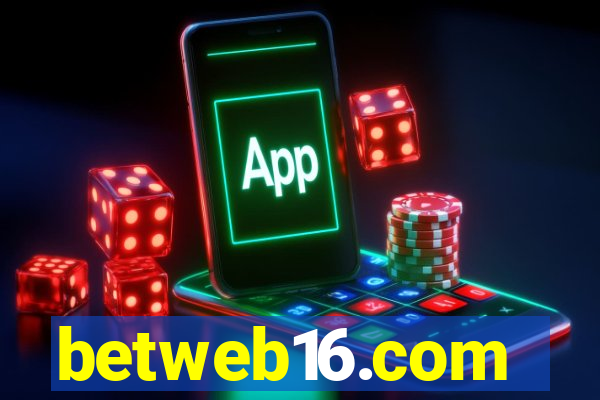 betweb16.com