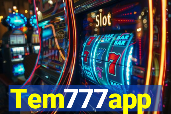 Tem777app