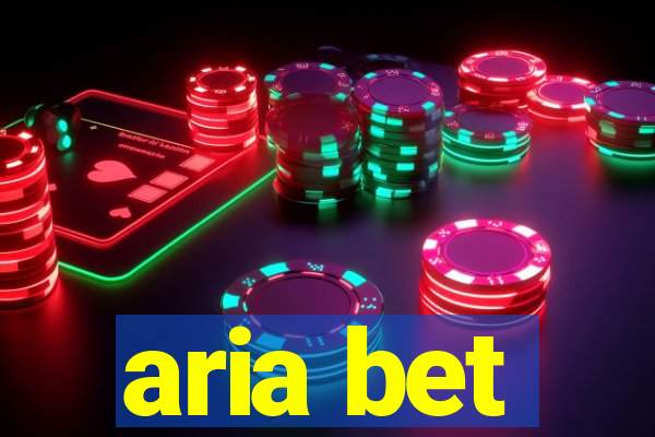 aria bet