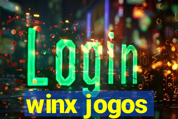 winx jogos