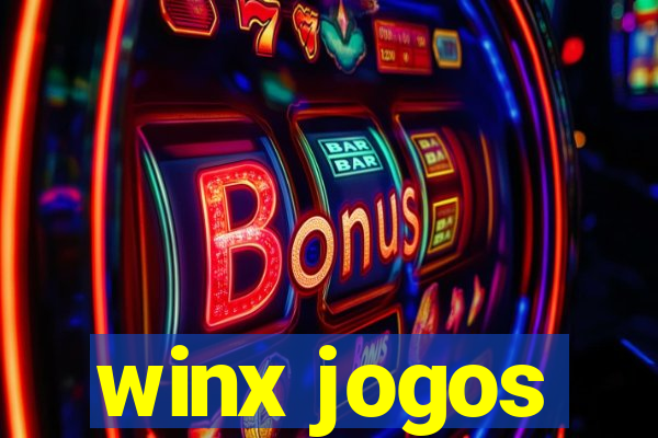 winx jogos