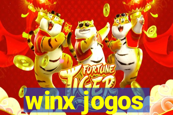 winx jogos