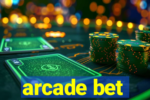 arcade bet