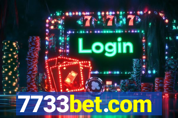 7733bet.com