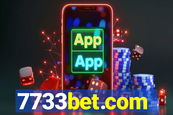 7733bet.com