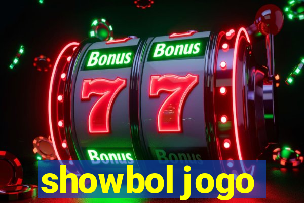 showbol jogo