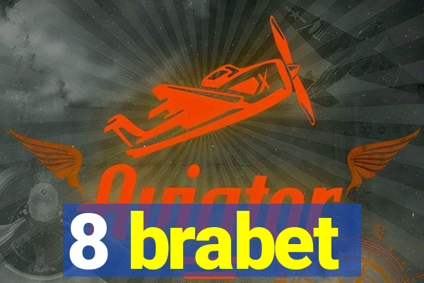 8 brabet