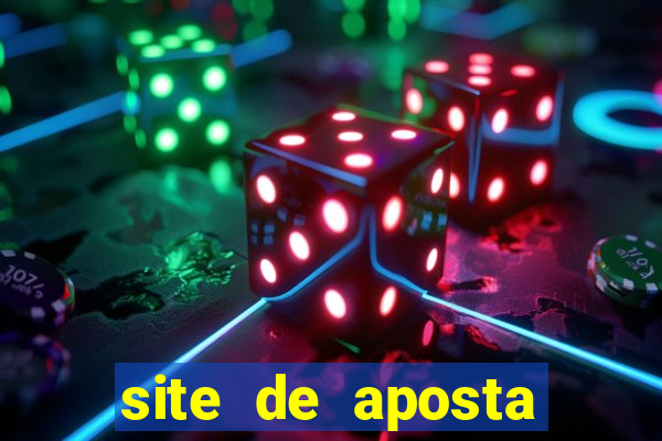 site de aposta esporte bet